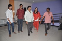 Balakrishna Watches Oohalu Gusagusalade